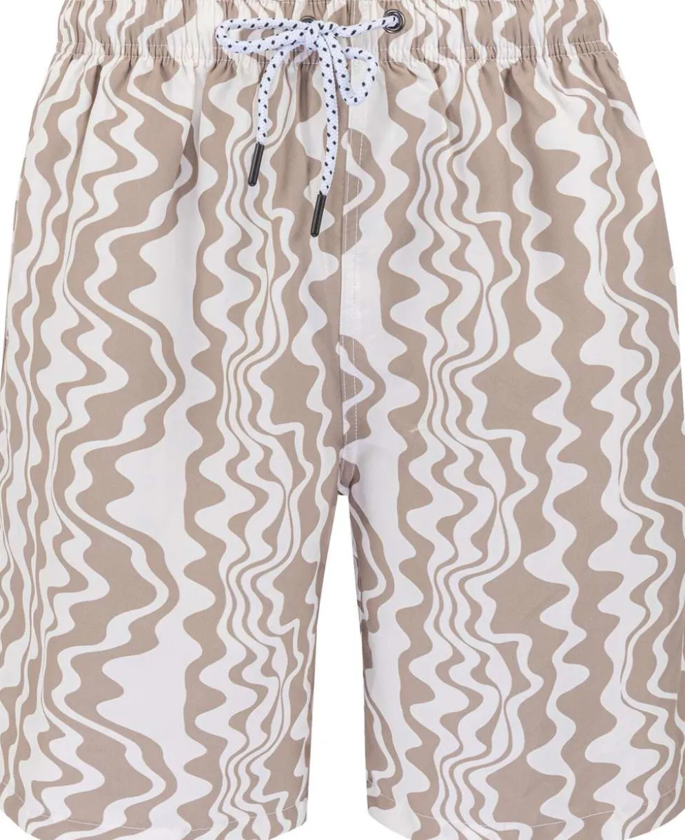 WKLY. miesten uimashortsit 192W042605