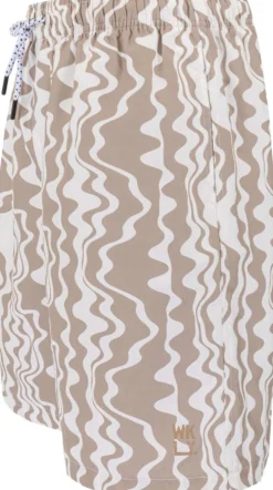 WKLY. miesten uimashortsit 192W042605