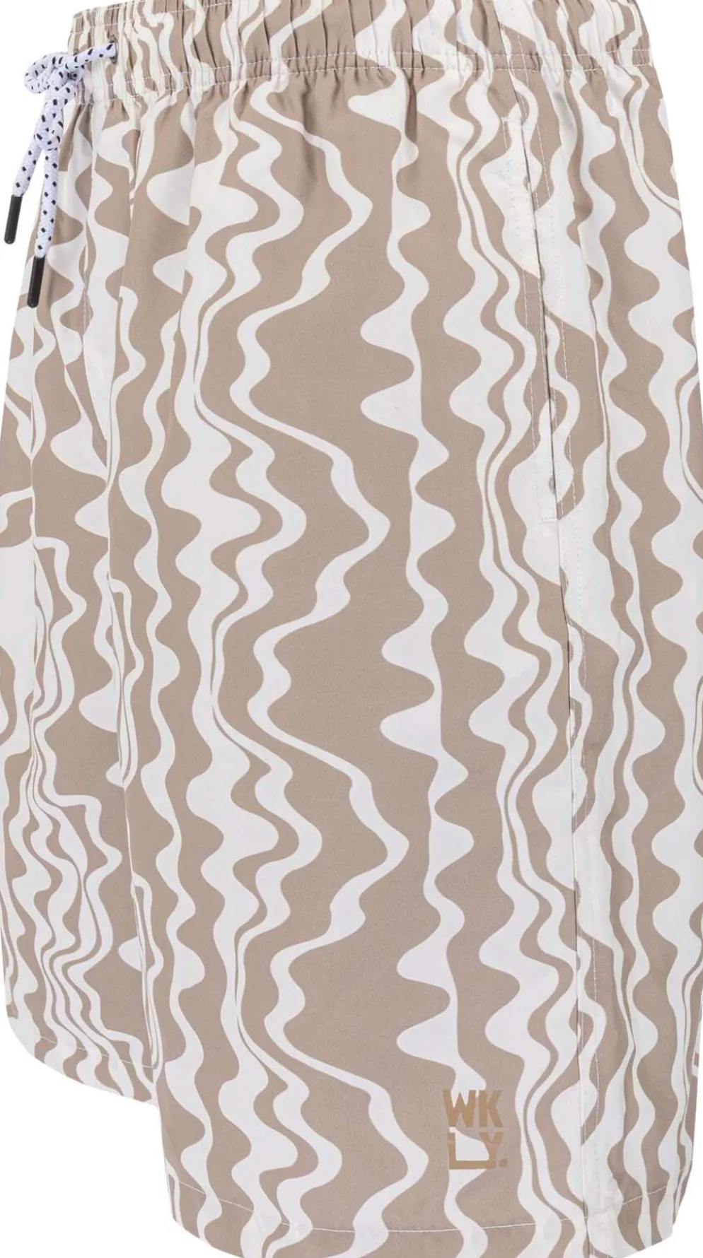 WKLY. miesten uimashortsit 192W042605