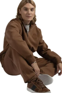 WKLY. miesten vapaa-ajanjalkineet Tambora Brown