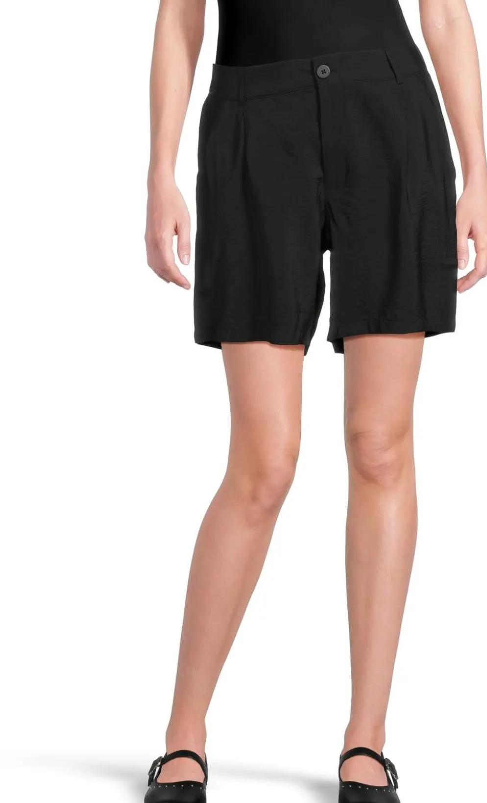 WKLY. naisten shortsit 222W160233