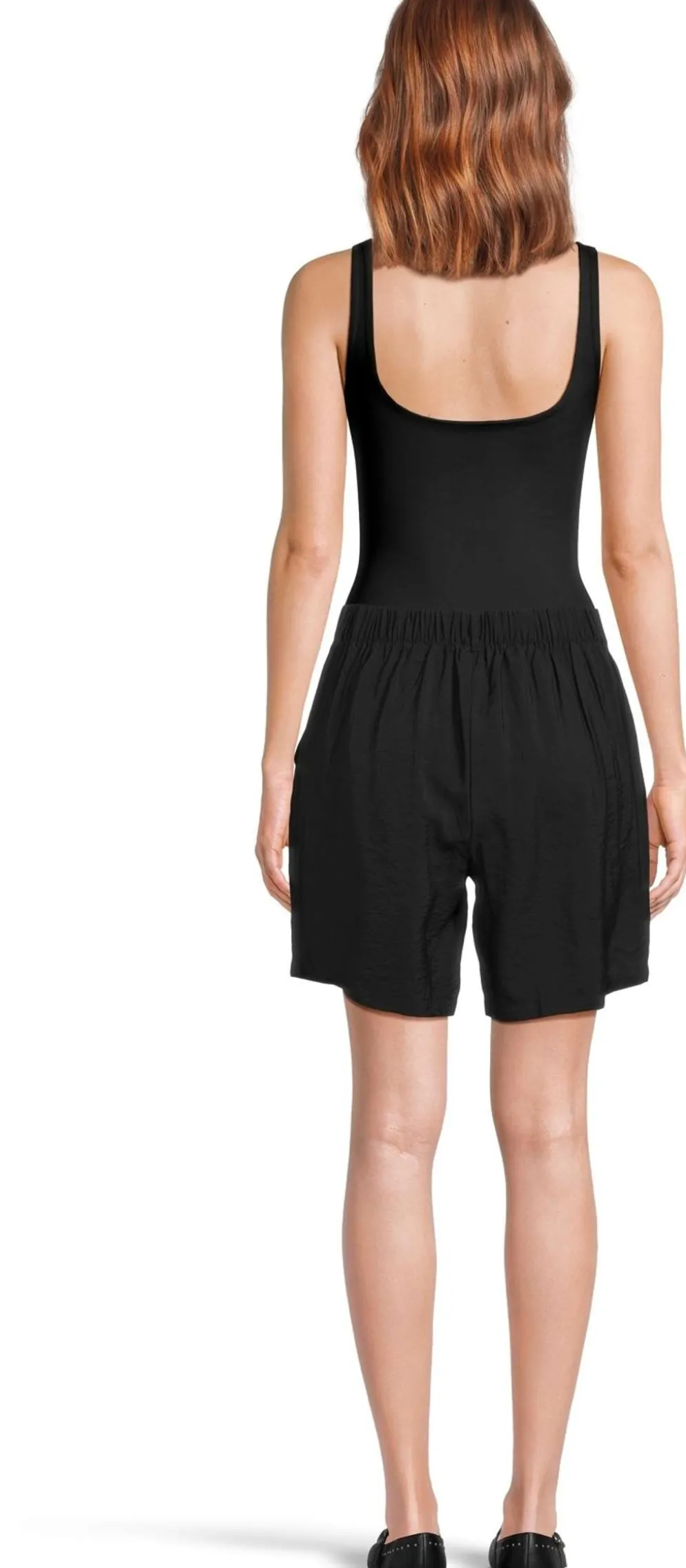 WKLY. naisten shortsit 222W160233