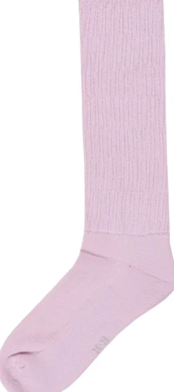 WKLY. naisten slouch-sukat 214W062601