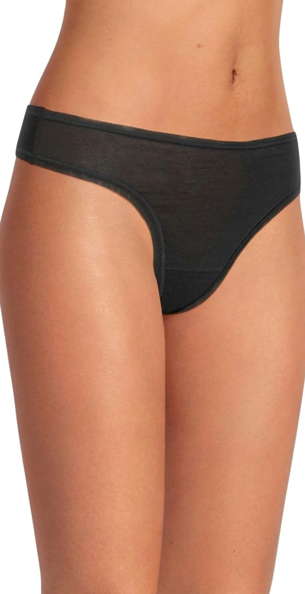 WKLY. naisten stringit 210W082665