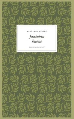 Woolf, Jaakobin huone