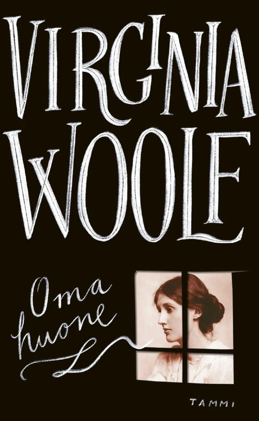 Woolf, Oma huone