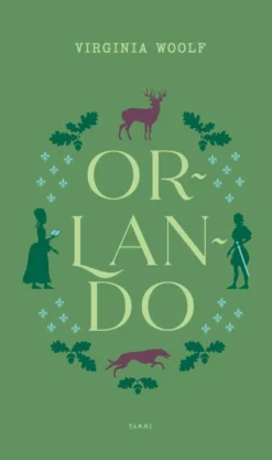 Woolf, Orlando