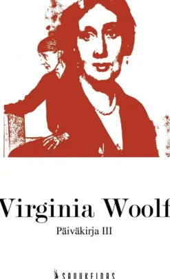 Woolf, Päiväkirja III
