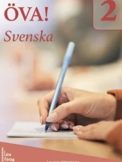 Wrammer, Öva! Svenska 2