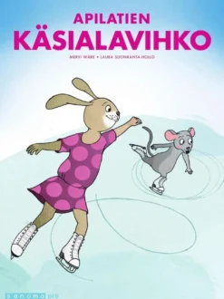 Wäre, Apilatien käsialavihko