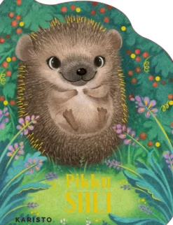Wren, Pikku siili