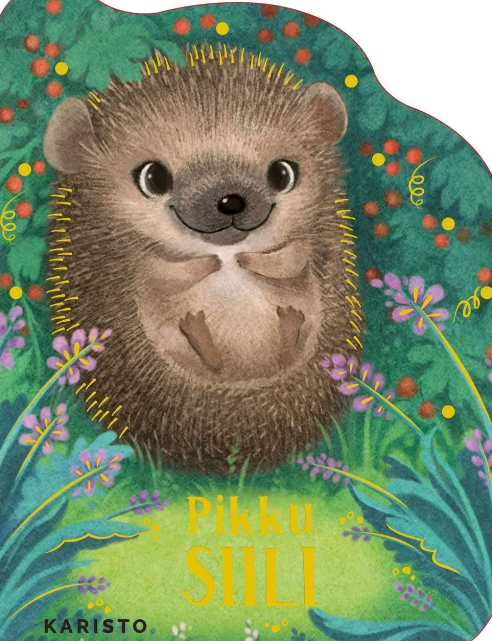 Wren, Pikku siili