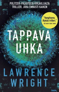 Wright, Tappava uhka