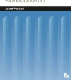 Wuolijoki, Pankkioikeus I
