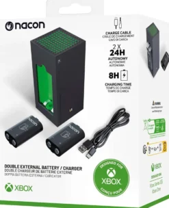 Xbox Batterybox