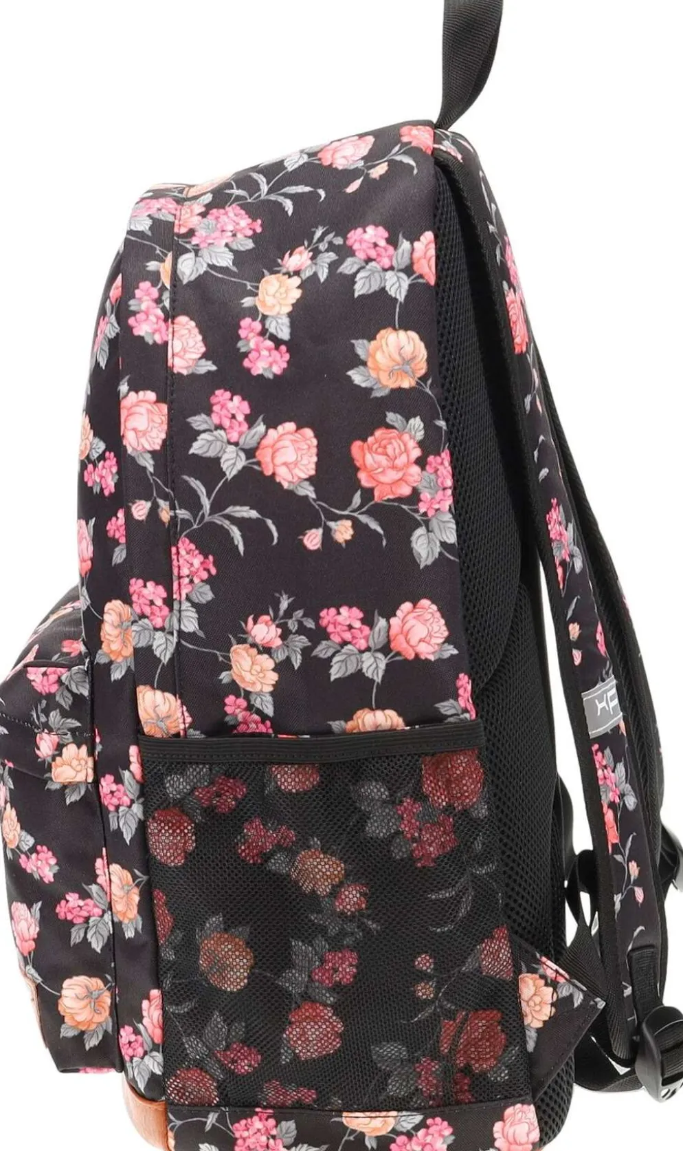 X-Force reppu flower X-258