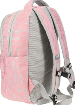 X-Force reppu leaves X-240 pinkki