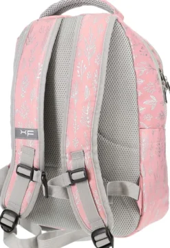X-Force reppu leaves X-240 pinkki