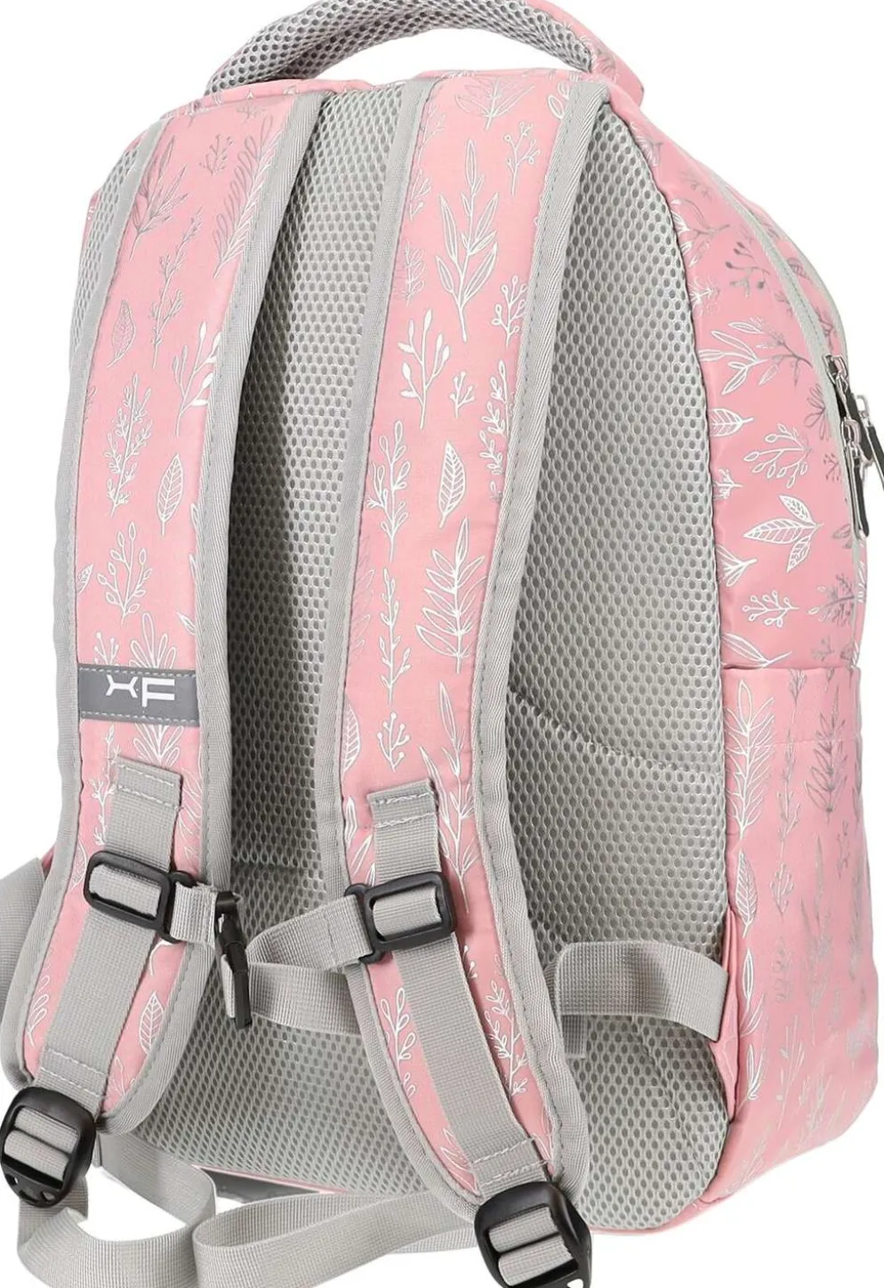 X-Force reppu leaves X-240 pinkki