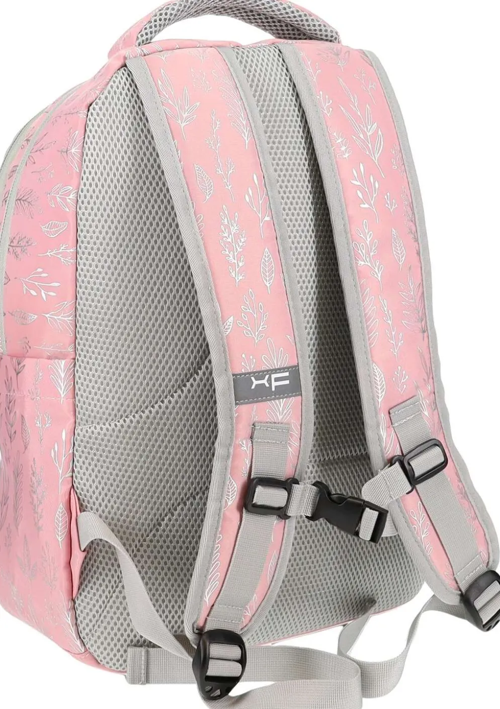 X-Force reppu leaves X-240 pinkki