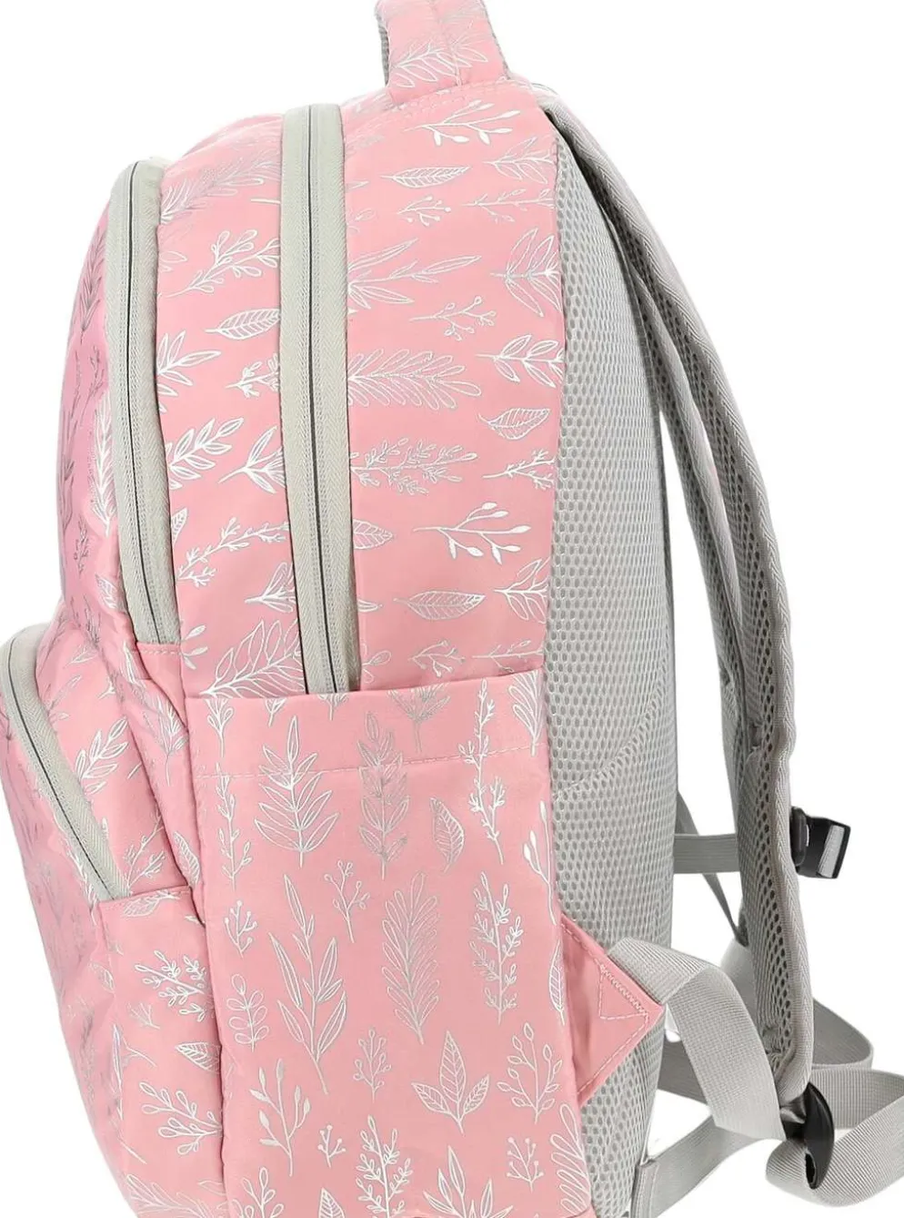 X-Force reppu leaves X-240 pinkki