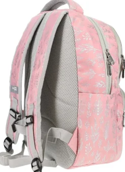 X-Force reppu leaves X-240 pinkki