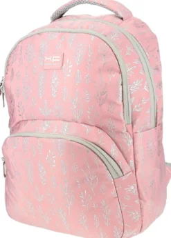 X-Force reppu leaves X-240 pinkki