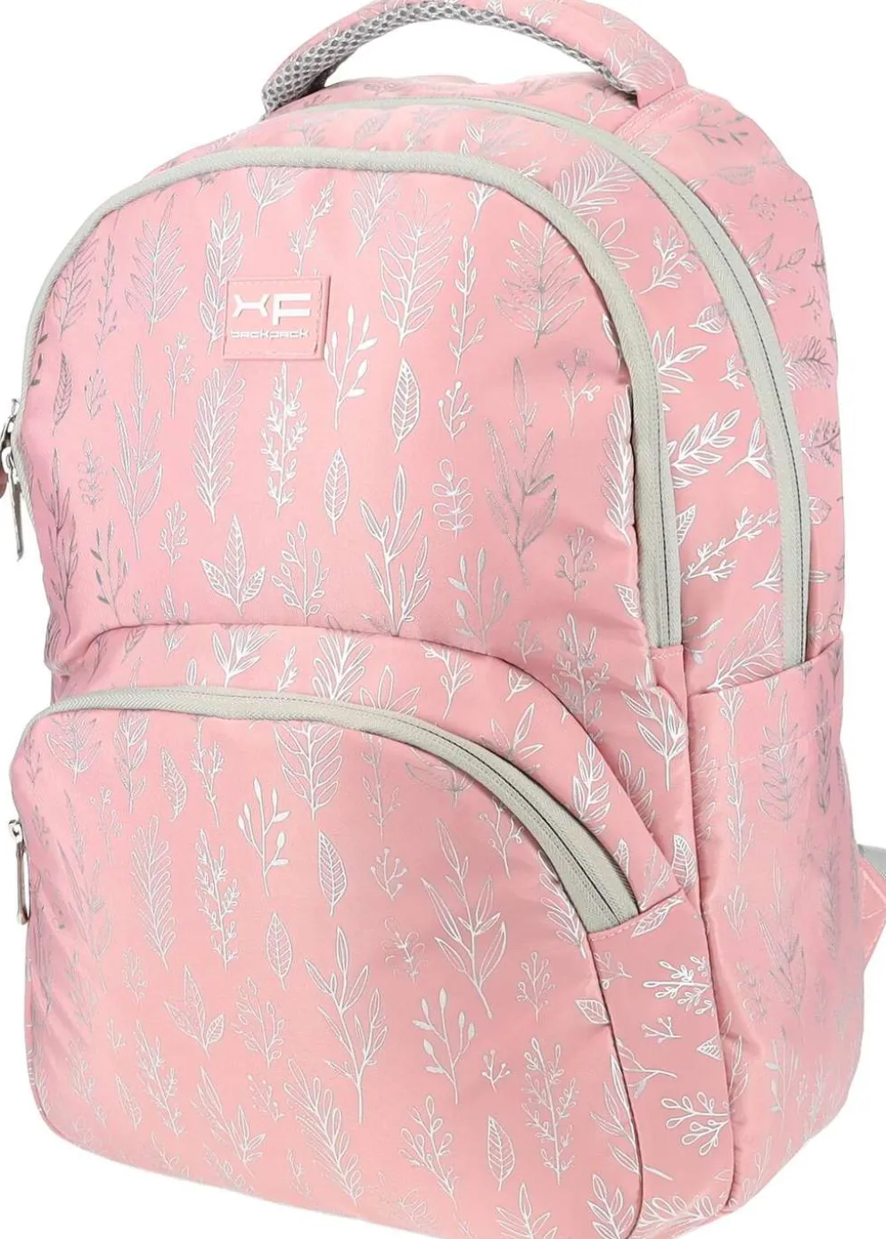 X-Force reppu leaves X-240 pinkki