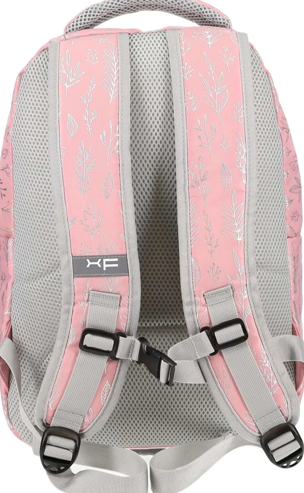 X-Force reppu leaves X-240 pinkki
