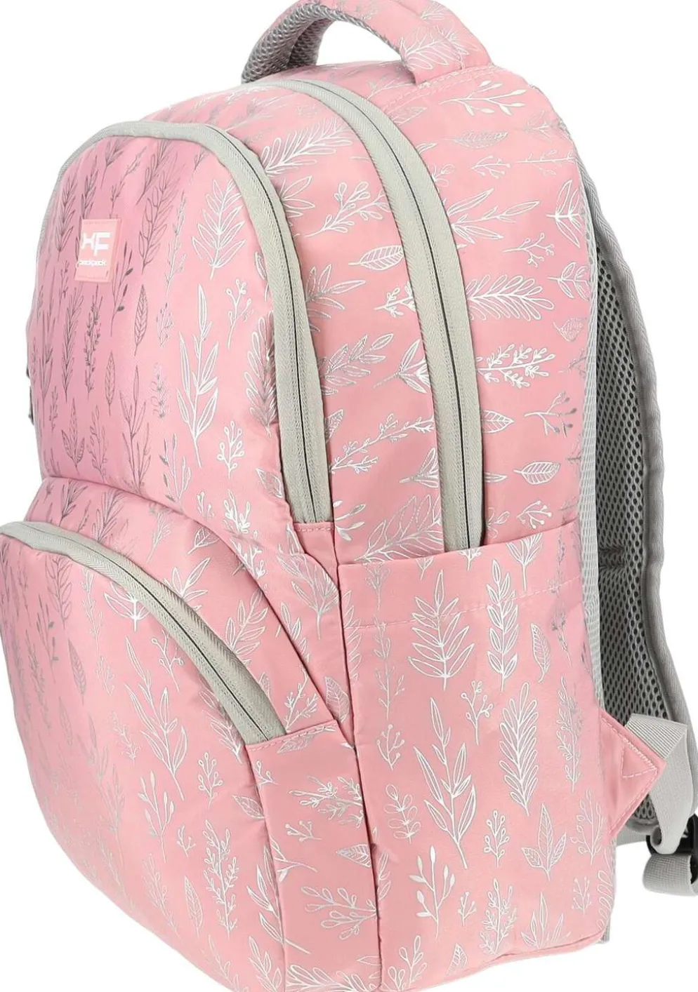 X-Force reppu leaves X-240 pinkki