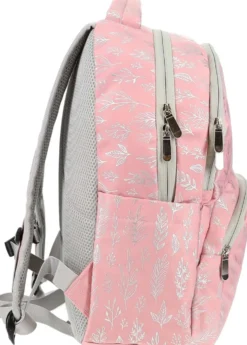 X-Force reppu leaves X-240 pinkki