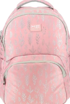 X-Force reppu leaves X-240 pinkki