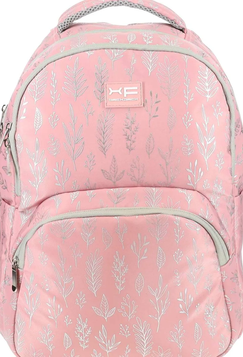 X-Force reppu leaves X-240 pinkki