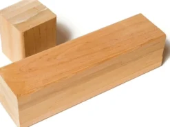 80x80 mm tolppa, tervaleppä