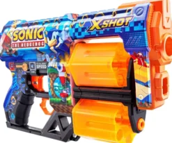 XSHOT Excel Combo Pack
