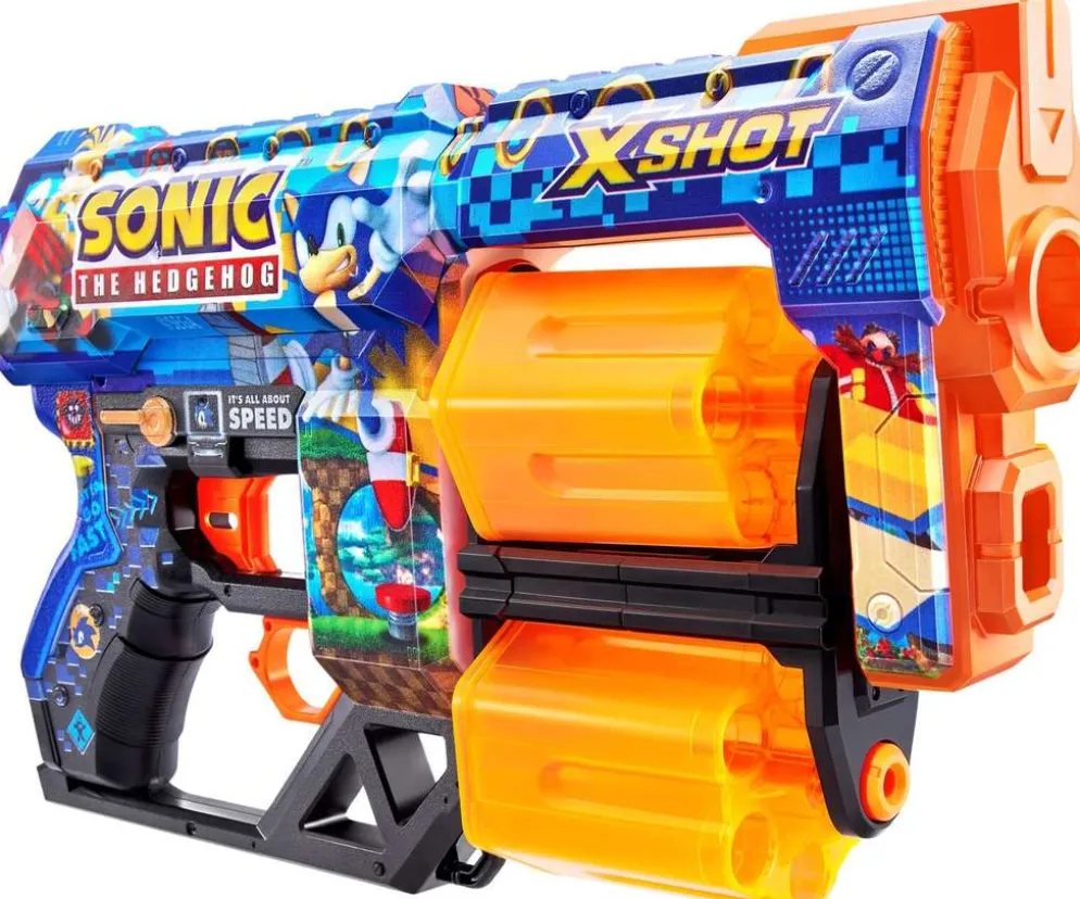 XSHOT Excel Combo Pack
