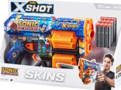 XSHOT Excel Combo Pack