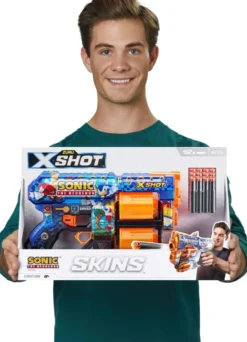 XSHOT Excel Combo Pack