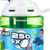 X-Shot vesi-ilmapallopumppu ja 250 vesi-ilmapalloa