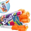 X-Shot vesipyssy Fast Fill Skins Pump Action