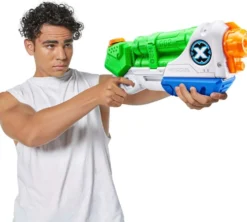 X-Shot vesipyssy Medium Typhoon Thunder