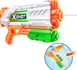 X-Shot vesipyssy Medium Typhoon Thunder