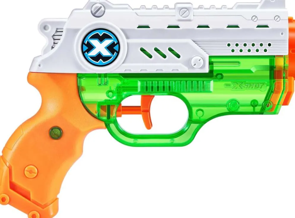 X-Shot vesipyssy Nano Fast-fill
