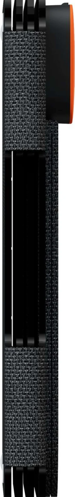Xtorm aurinkopaneeli 28W XR2S28 musta/oranssi