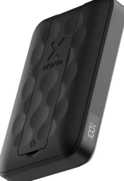 Xtorm MagCharge Ultra lisävirta FS5W101 harmaa