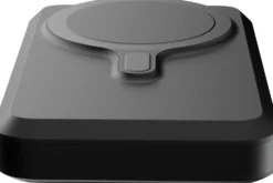 Xtorm MagCharge Ultra lisävirta FS5W101 harmaa