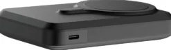 Xtorm MagCharge Ultra lisävirta FS5W101 harmaa