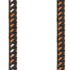 Xtorm USB-A/USB-C kaapeli 1,5m CXX004 musta/oranssi