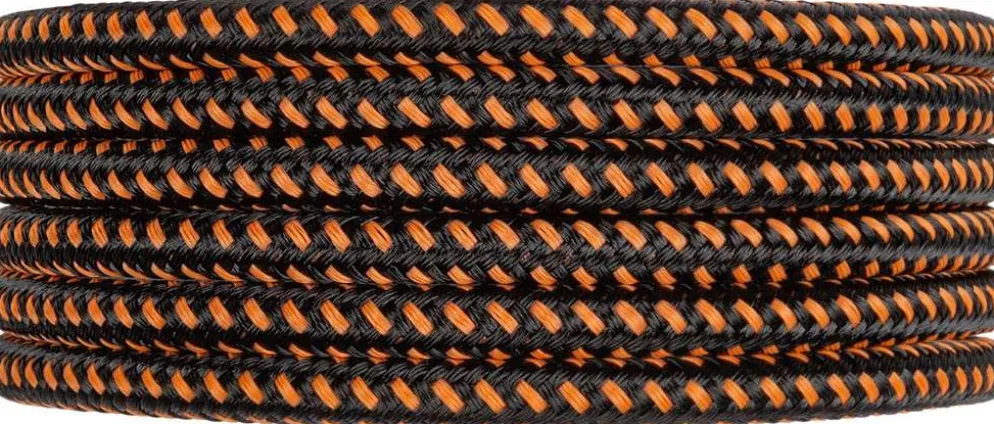 Xtorm USB-A/USB-C kaapeli 1,5m CXX004 musta/oranssi