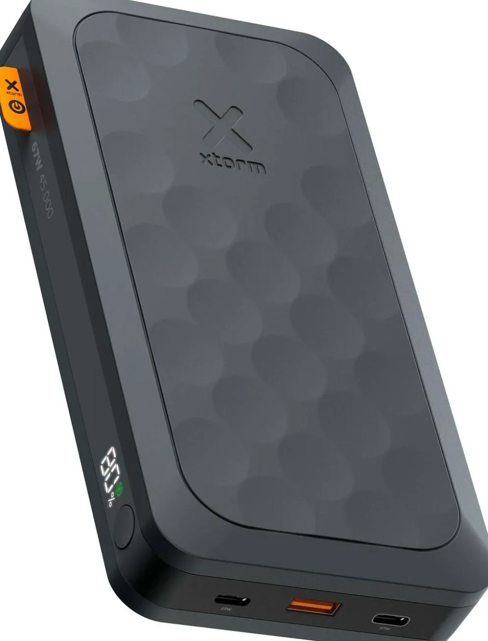 Xtorm varavirtalähde FS5451 harmaa